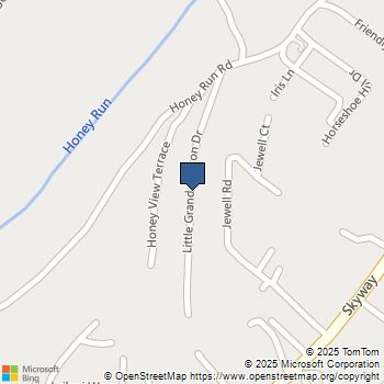 5594 Little Grand Canyon Dr Paradise, CA MLS# SN25257241