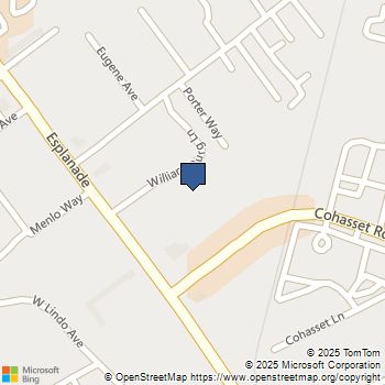 19 Williamsburg Lane Chico, CA MLS# SN24221550