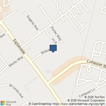 18 Williamsburg Lane Chico, CA MLS# SN24039835