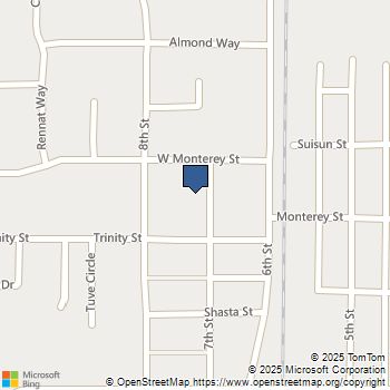 218 7th Street Street Orland, CA MLS# SN25202436