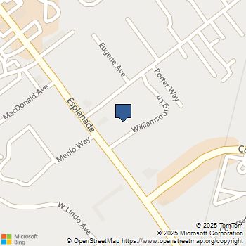 4 Williamsburg Lane Chico, CA MLS# SN25230849