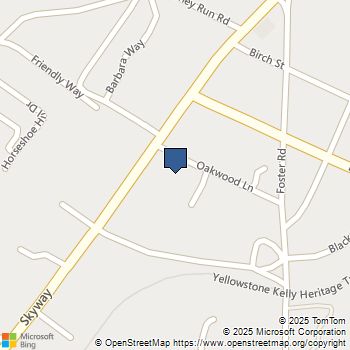 510 Oakwood Lane Paradise, CA MLS# SN24152081