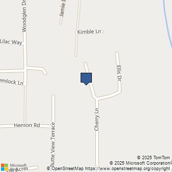 5669 Cherry Lane Paradise, CA MLS# SN25266425