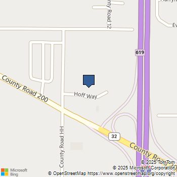 0 Hoff Way Orland, CA MLS# SN25147725