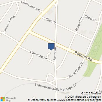 5863 Foster Road Paradise, CA MLS# SN25074139