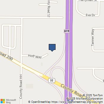 1158 Hoff Way Orland, CA MLS# CH16168371