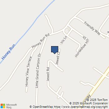 5709 Jewell Road Paradise, CA MLS# PA25023827