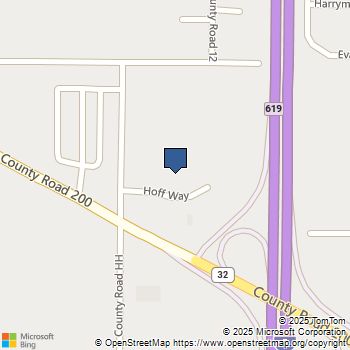 0 Hoff Way Orland, CA MLS# SN25147702