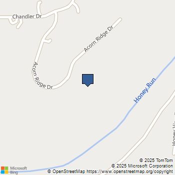 5803 Acorn Ridge Drive Paradise, CA MLS# SN25139605