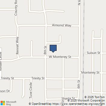 718 W Monterey Street Orland, CA MLS# SN25161841