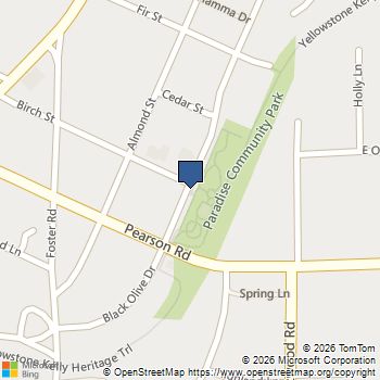 5415 Black Olive Drive Paradise, CA MLS# SN26016085