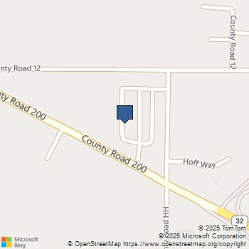 6386 County Rd 200 35 Orland, CA MLS# SN25077443