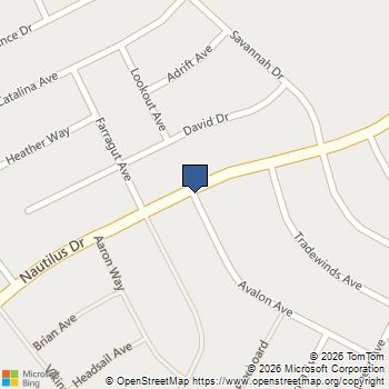 14 Avalon Avenue Bayville, NJ MLS# 22628116