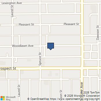 1519 Woodlawn Avenue Indianapolis, IN MLS# 22076945