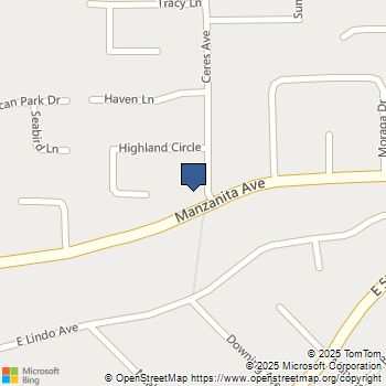 1094 Manzanita Avenue Chico, CA MLS# SN25139176