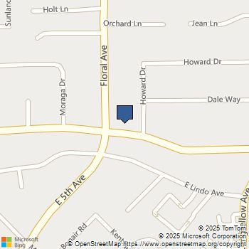 1252 Manzanita Avenue Chico, CA MLS# SN23187800