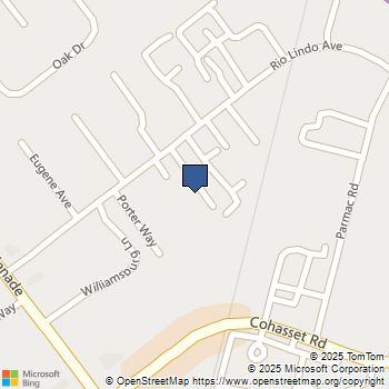 289 Rio Lindo Avenue Chico, CA MLS# SN25244044