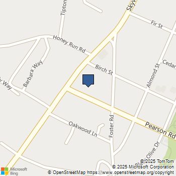 35 Pearson Road Paradise, CA MLS# SN24235888