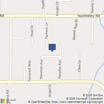 5715 Newman Avenue Paradise, CA MLS# SN25277109