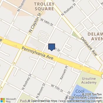 1401-UNIT Pennsylvania Avenue # 404 Wilmington, DE MLS# DENC2106888