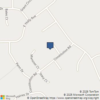 3 Turner Court Sewell, NJ MLS# NJGL2067904