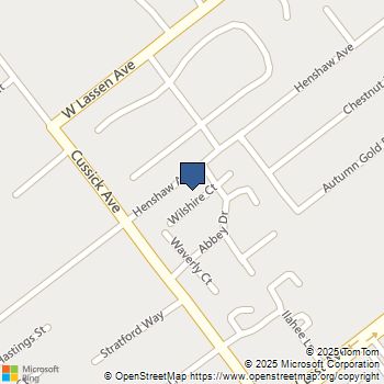 520 Wilshire Court Chico, CA MLS# SN25133488