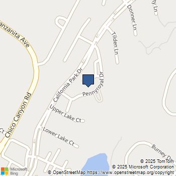 2918 Pennyroyal Drive Chico, CA MLS# SN25256671