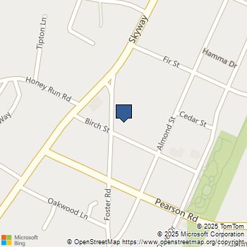 5990 Foster Road Paradise, CA MLS# SN25069787