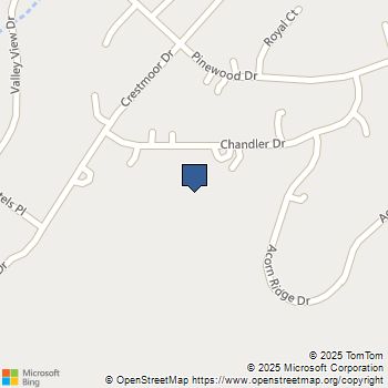 240 Chandler Drive Paradise, CA MLS# SN25189568