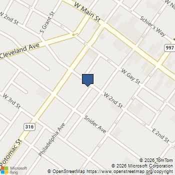 2001 6 Street S Philadelphia, PA MLS# PAPH2652030