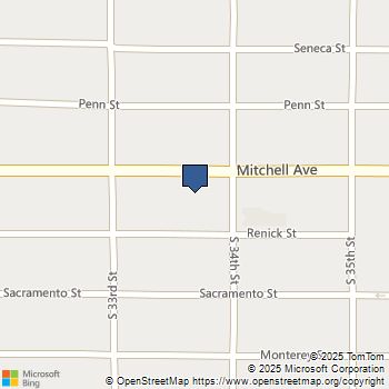 3316 Mitchell Avenue Saint Joseph, MO MLS# 2591336