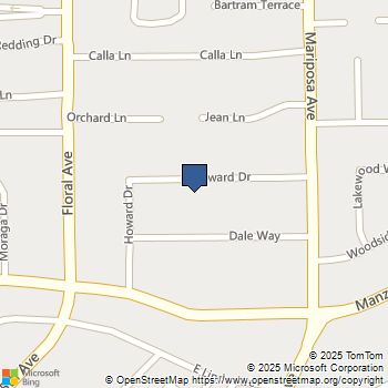 1277 Howard Drive Chico, CA MLS# SN25194180