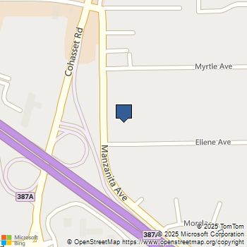 580 Manzanita Avenue 11 Chico, CA MLS# SN25164204