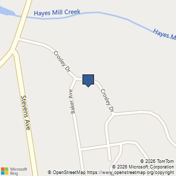 121 Crosley Drive Atco, NJ MLS# NJCD2109690