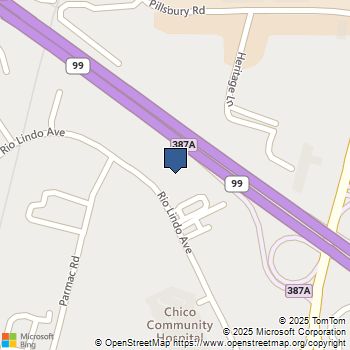 572 Rio Lindo Avenue Chico, CA MLS# SN24037657