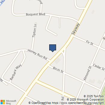 6141 Skyway Paradise, CA MLS# SN25099885