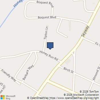 3851 Honey Run Paradise, CA MLS# SN26016636