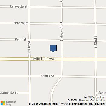 3027 Mitchell Avenue Saint Joseph, MO MLS# 2576563