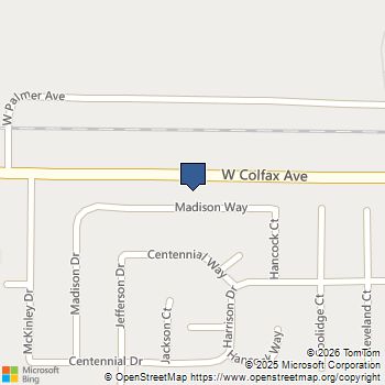 845 Madison Way Bennett, CO MLS# 6563637