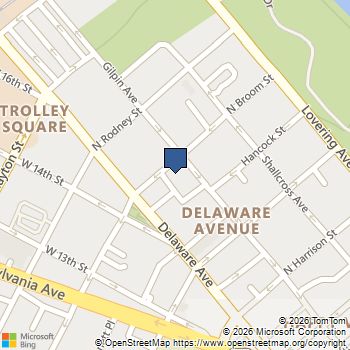 1504 N Broom Street # 7 Wilmington, DE MLS# DENC2108878