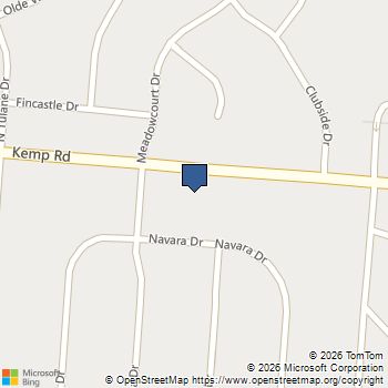 3635 kemp Beavercreek, OH MLS# 1883188