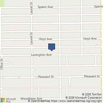 1448 Lexington Avenue Indianapolis, IN MLS# 22106744