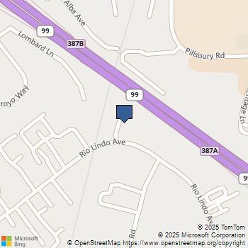 470 Rio Lindo Avenue Chico, CA MLS# SN25246532