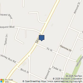 6268 Skyway Paradise, CA MLS# SN24182178