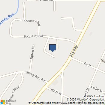 517 Fir Street Paradise, CA MLS# PV25101793