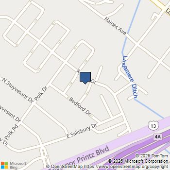 3 Paynter Drive Wilmington, DE MLS# DENC2098856