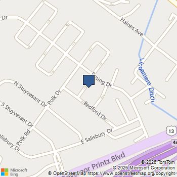 11 S Rodney Drive Wilmington, DE MLS# DENC2099676