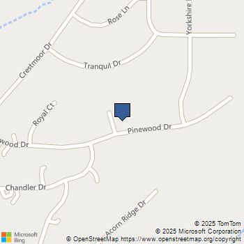 0 Pinewood Court Paradise, CA MLS# SN25131434