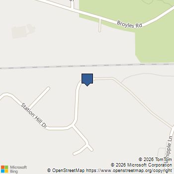 5791 Station Hill Drive Avon, IN MLS# 22132070