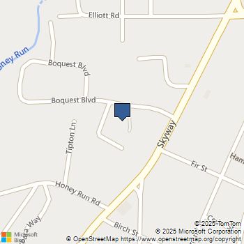 5797 Inez Way Paradise, CA MLS# SN25162525